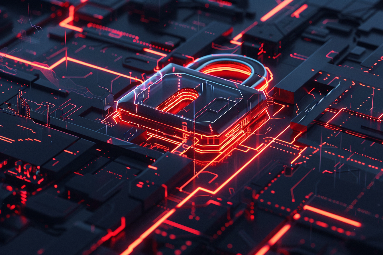 Un mot de passe fort