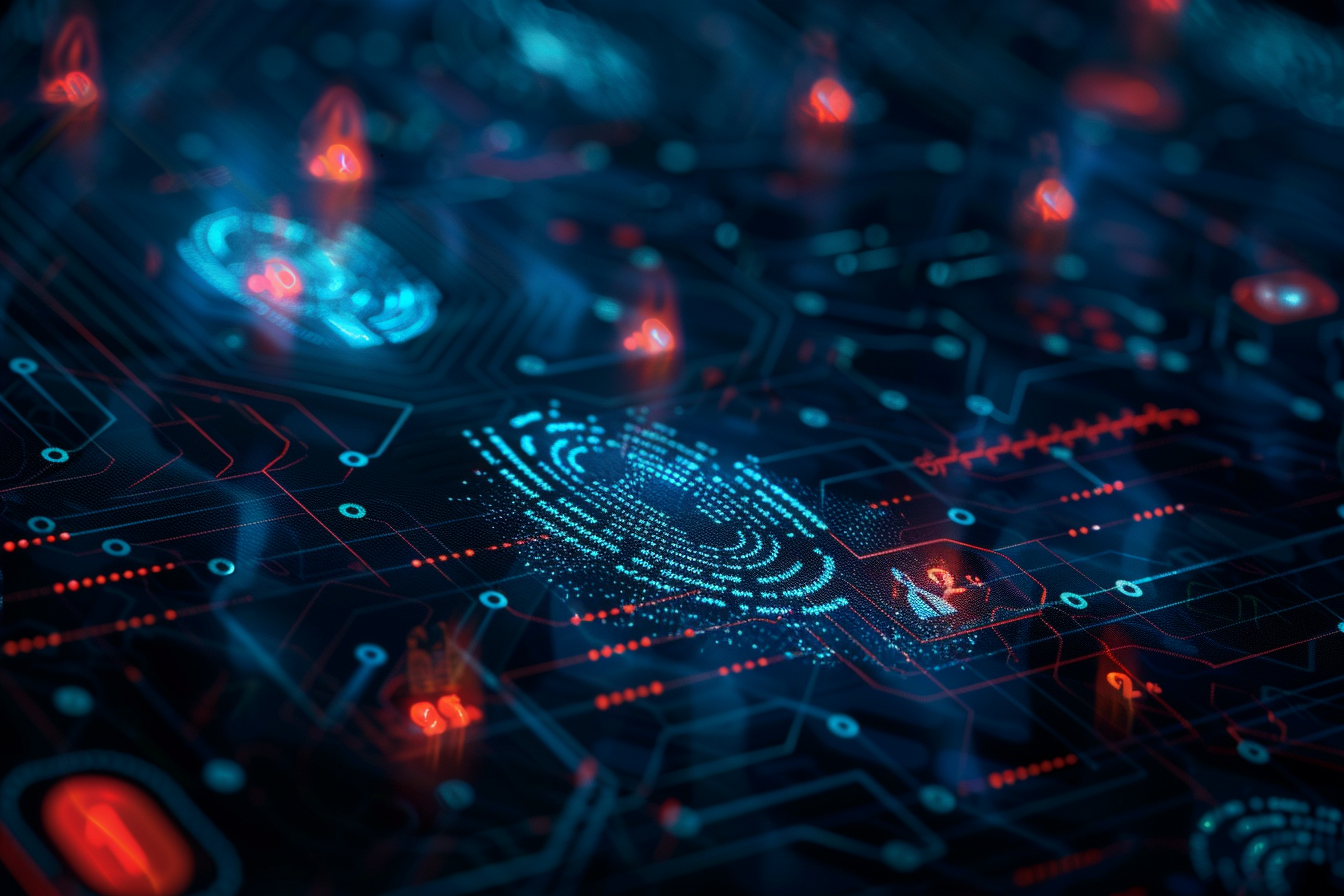 Erreurs de sécurité courantes