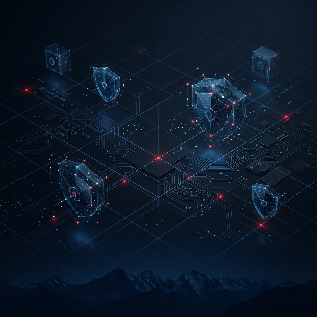 Les gestionnaires de mots de passe